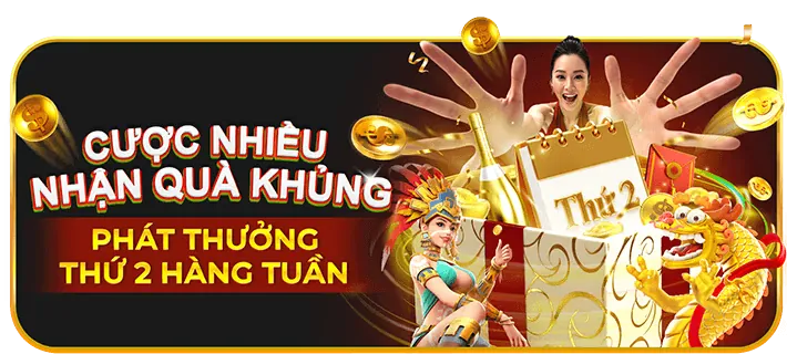 Người chơi nhận tiền thưởng win55